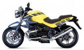 2003 BMW R 1150 R photo